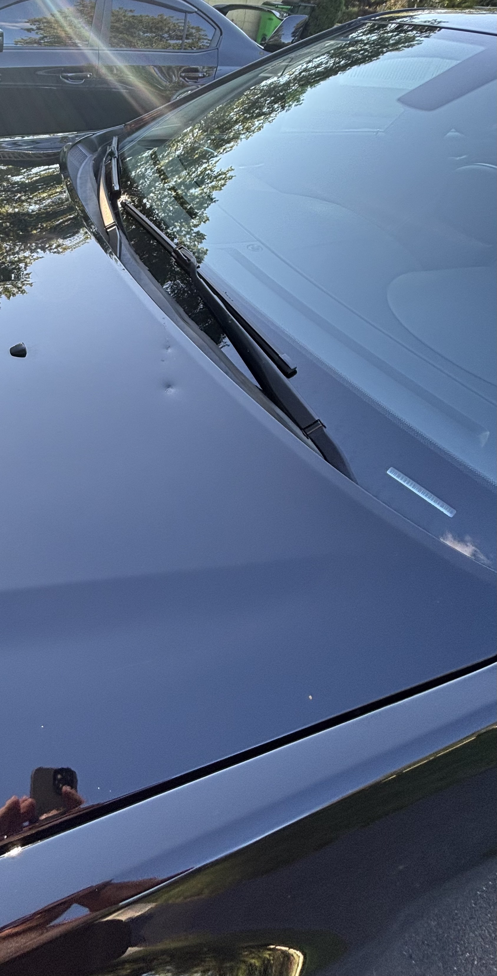 Used 2020 Chrysler 300 Limited RWD image 9