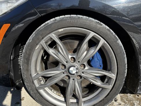 Used 2014 BMW M235i Coupe image 15