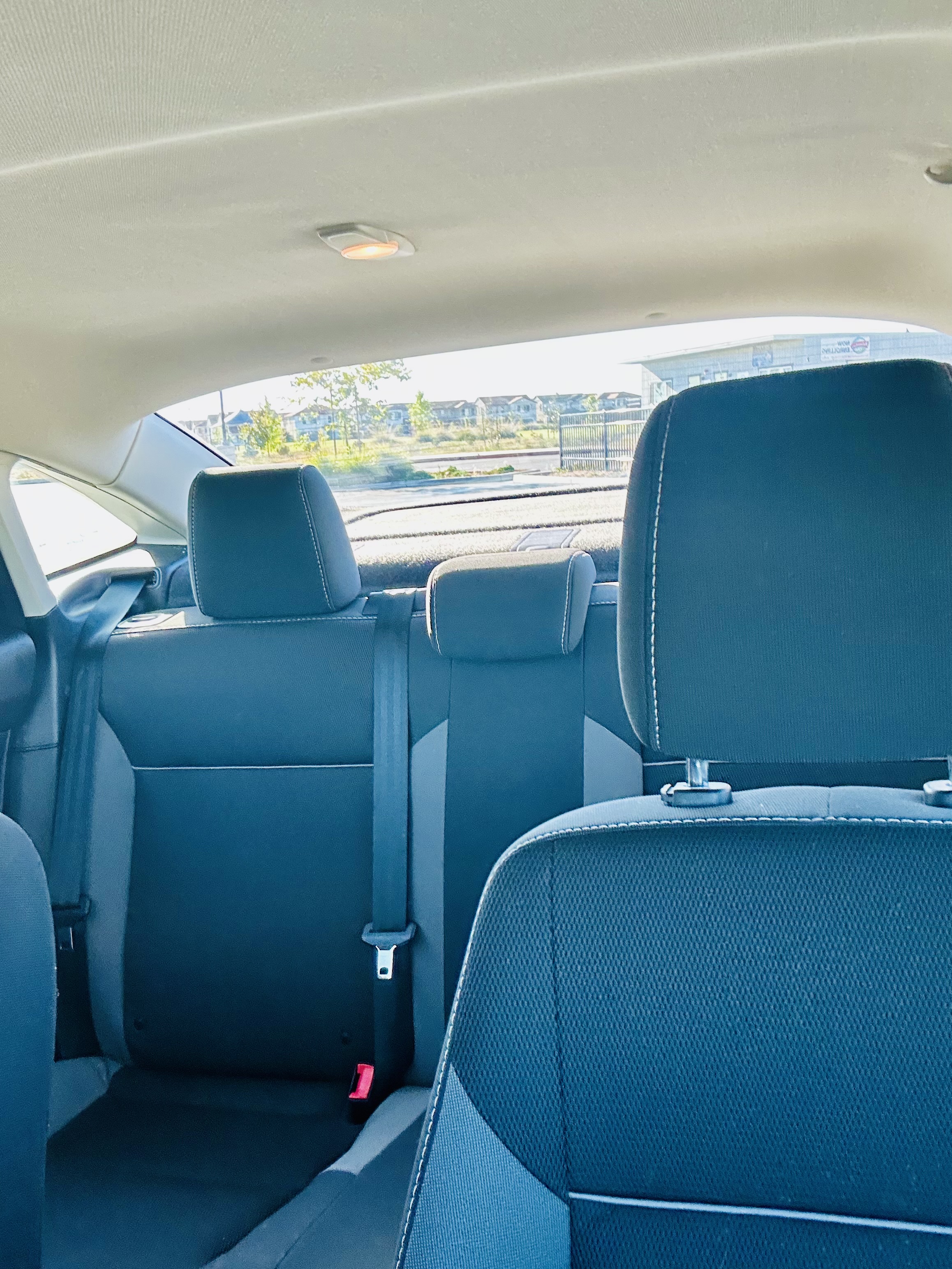 Used 2013 Ford Focus S FWD image 15