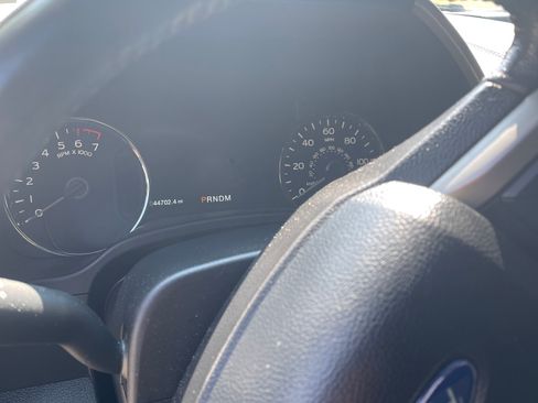 Used 2020 Ford F150 Lariat w/ Equipment Group 502A Luxury image 9