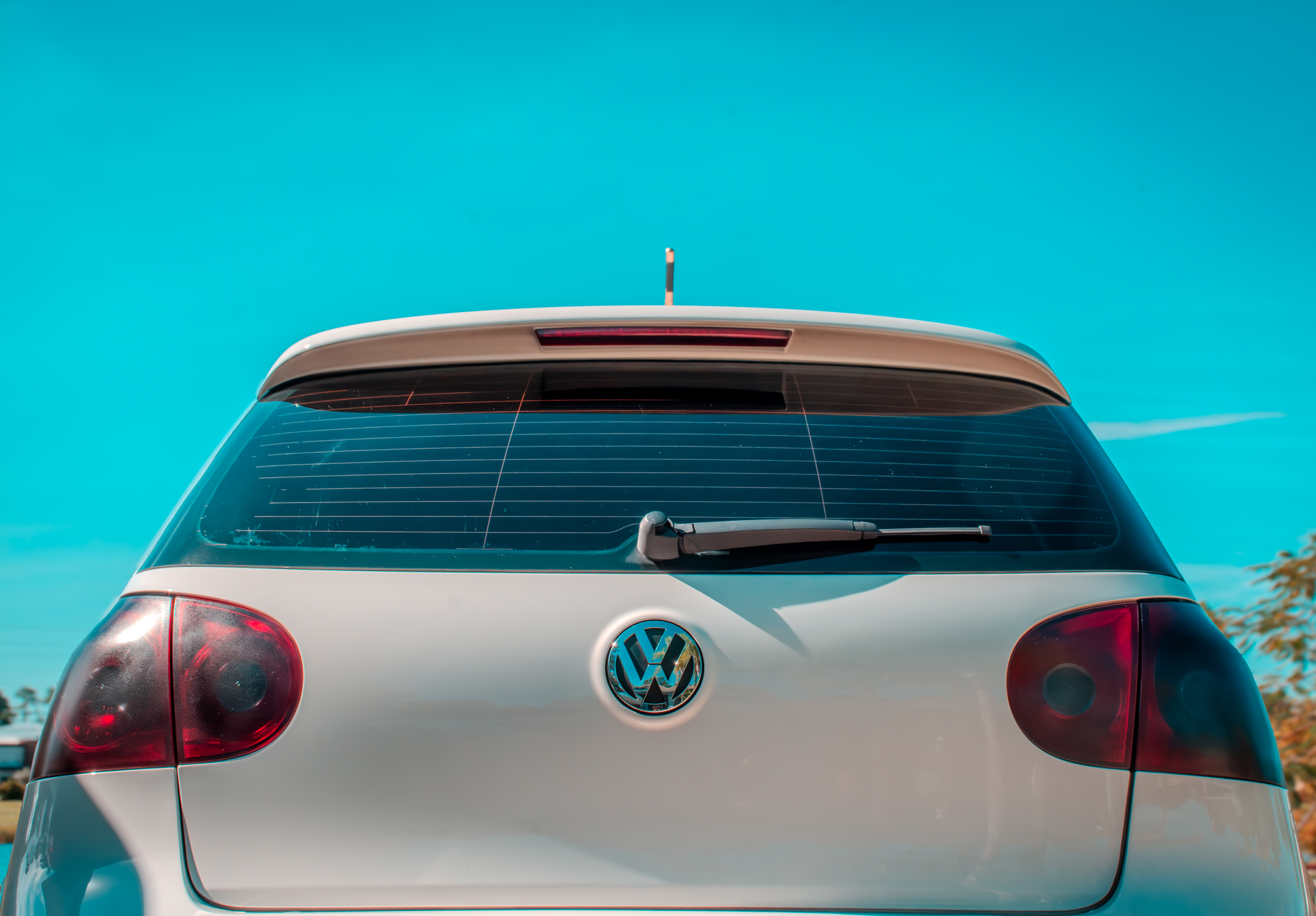 Used 2007 Volkswagen GTI 2-Door FWD image 9