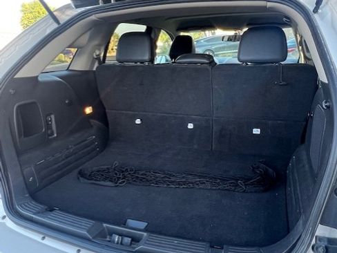 Used 2014 Ford Edge Limited image 19