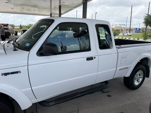 Used 2003 Ford Ranger Edge RWD image 11