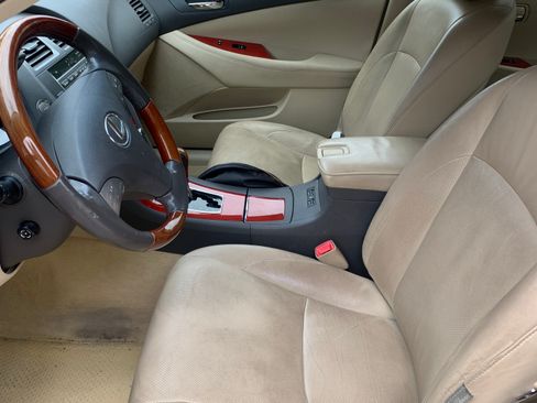 Used 2008 Lexus ES 350 FWD image 12