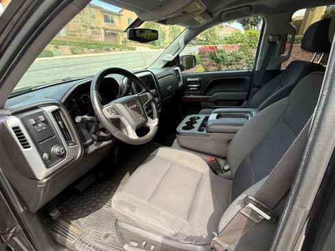 Used 2014 GMC Sierra 1500 SLE w/ SLE Value Package RWD image 10