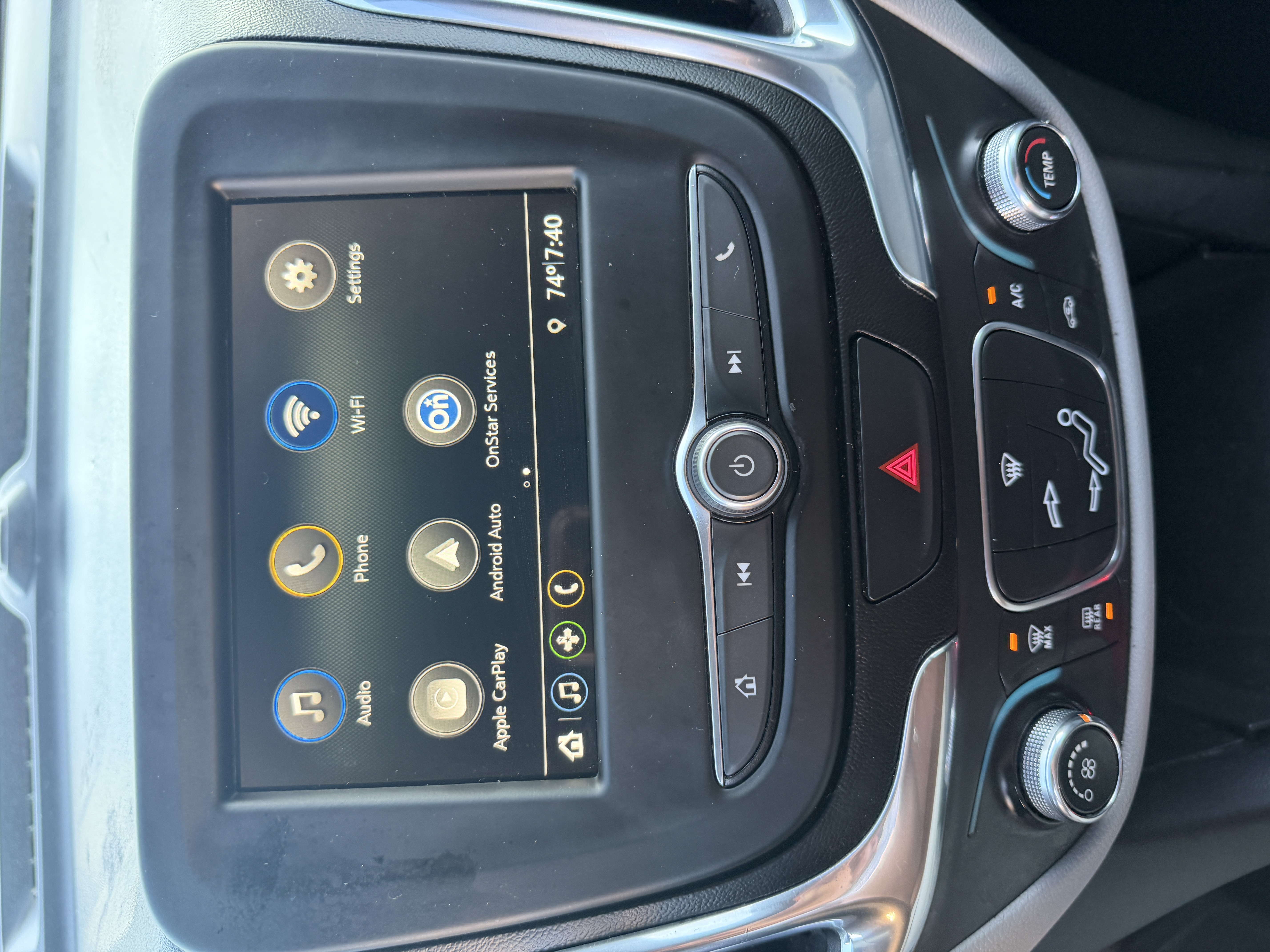 Used 2019 Chevrolet Equinox LS w/ LS Convenience Package FWD image 14