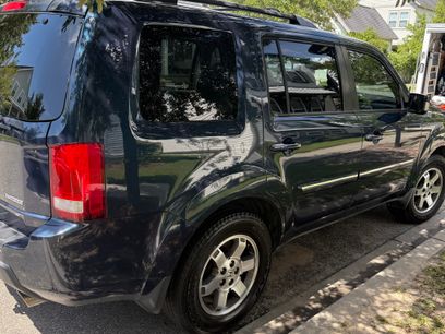 Used 2011 Honda Pilot Touring