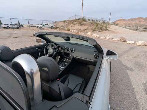 Used 2012 Audi TT 2.0T Premium Plus image 5