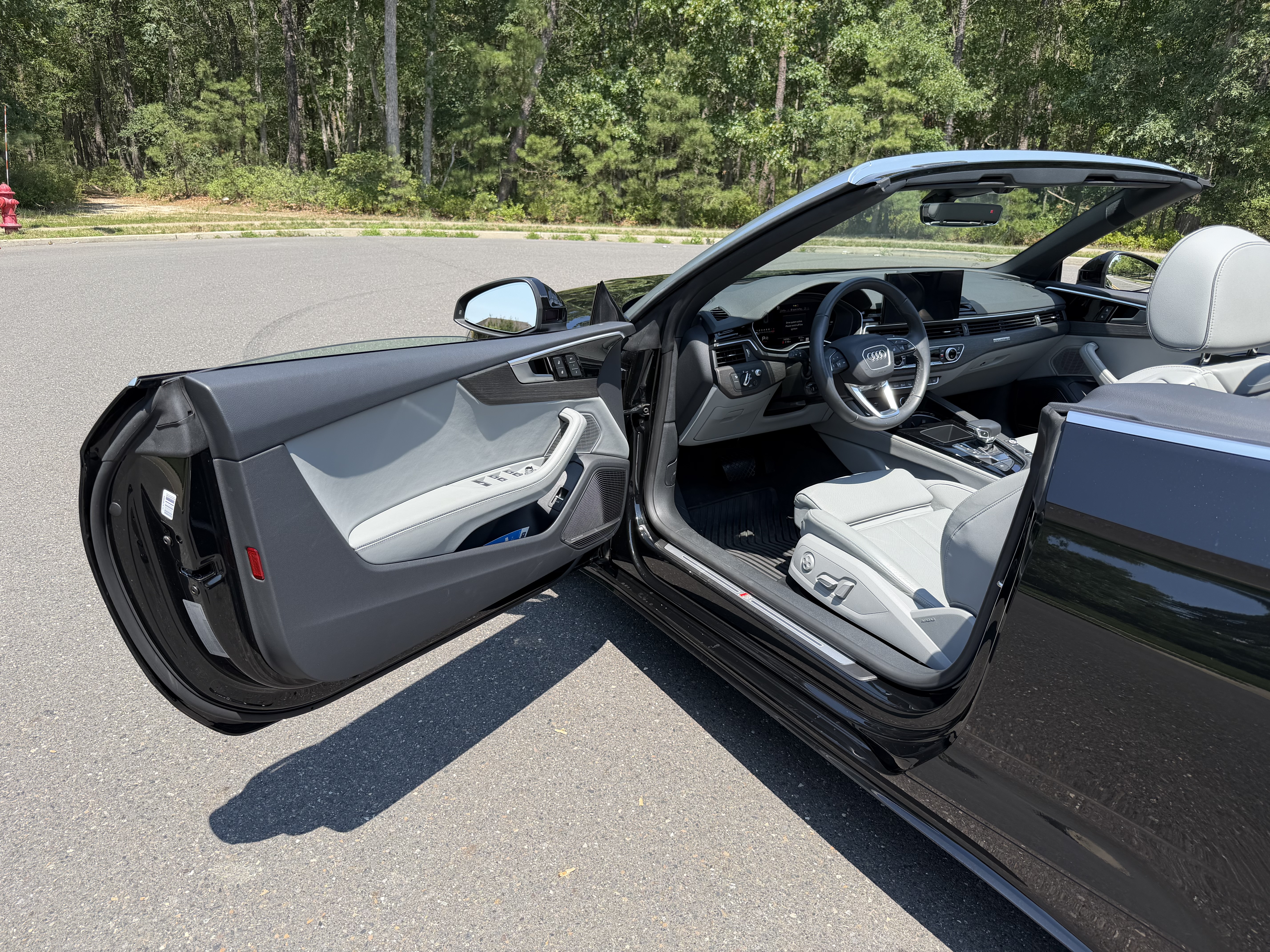 Used 2024 Audi A5 2.0T Prestige AWD/4WD image 17