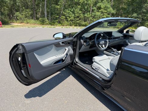 Used 2024 Audi A5 2.0T Prestige AWD/4WD image 17