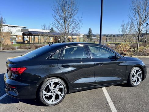 Used 2022 Audi A3 2.0T Premium Plus image 5