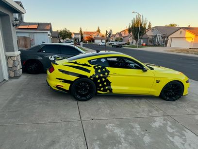 Used 2021 Ford Mustang GT Premium w/ Equipment Group 401A