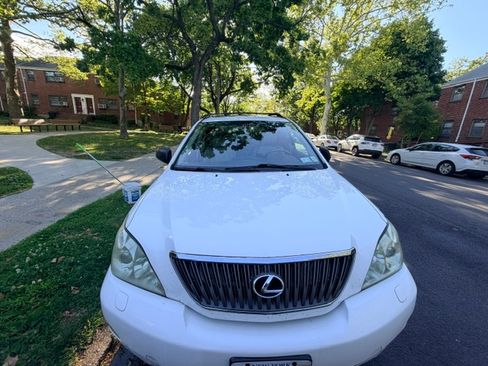 Used 2007 Lexus RX 350 AWD image 2