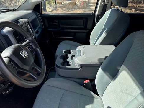 Used 2013 RAM 1500 Tradesman w/ Popular Equipment Group image 14