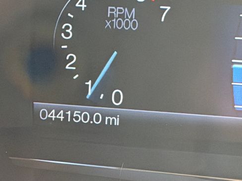 Used 2016 Ford Flex Limited w/ Equipment Group 303A image 13