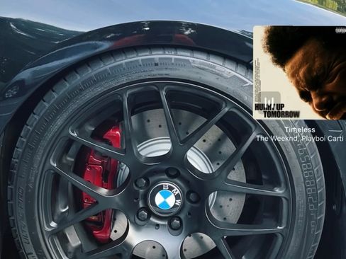 Used 2011 BMW 335i Coupe image 9