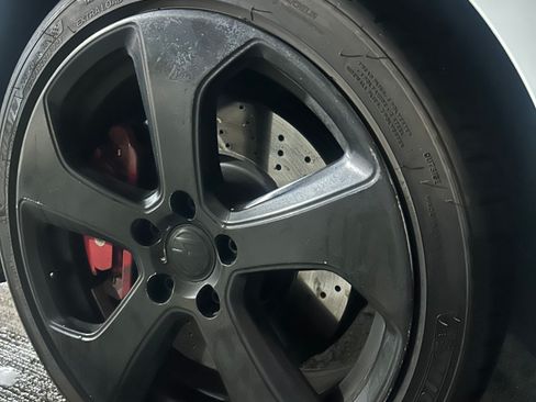 Used 2016 Volkswagen GTI Autobahn w/ Lighting Package (SEL) image 10