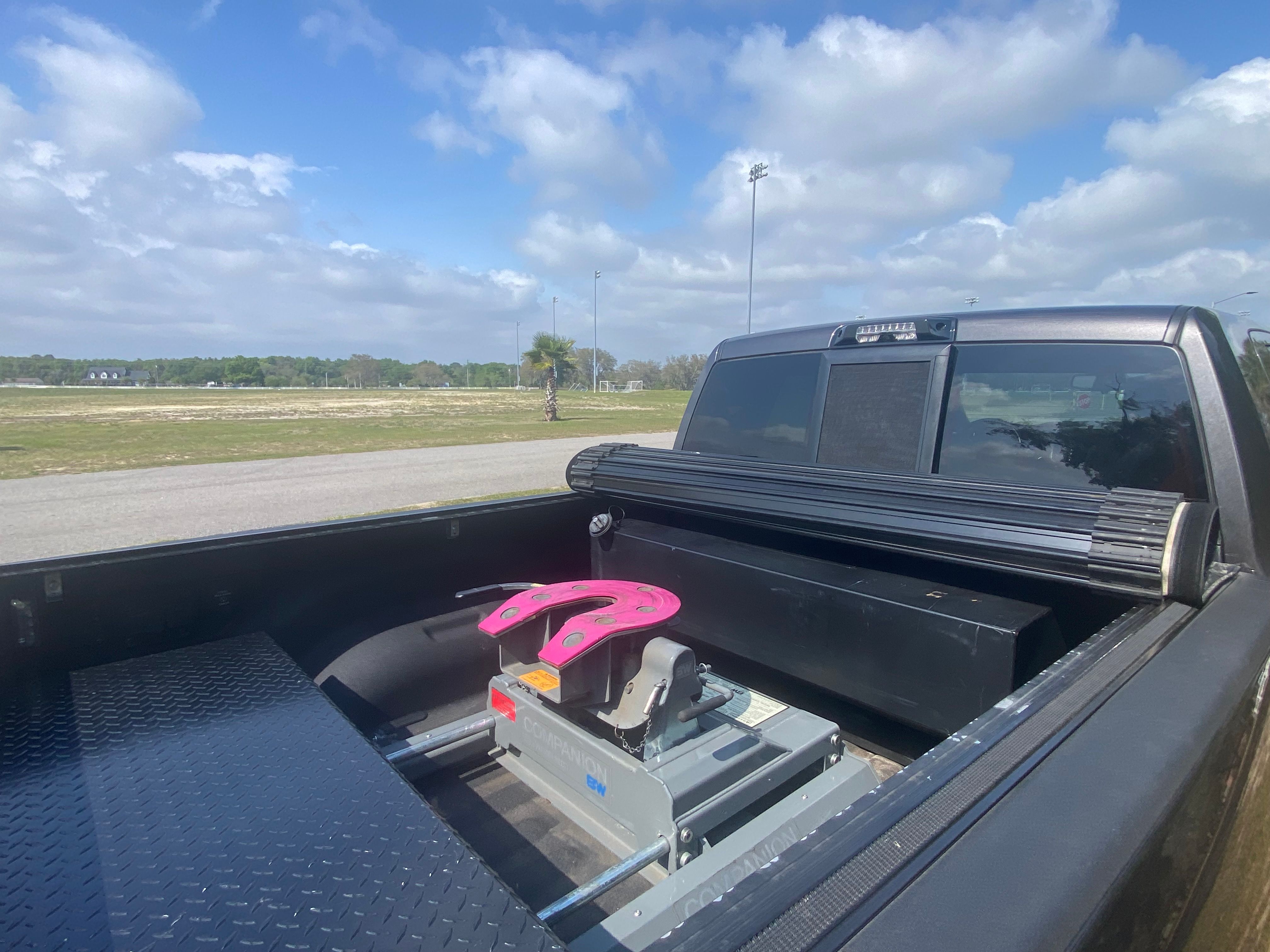 Used 2024 RAM 3500 Laramie w/ Night Edition AWD/4WD image 17