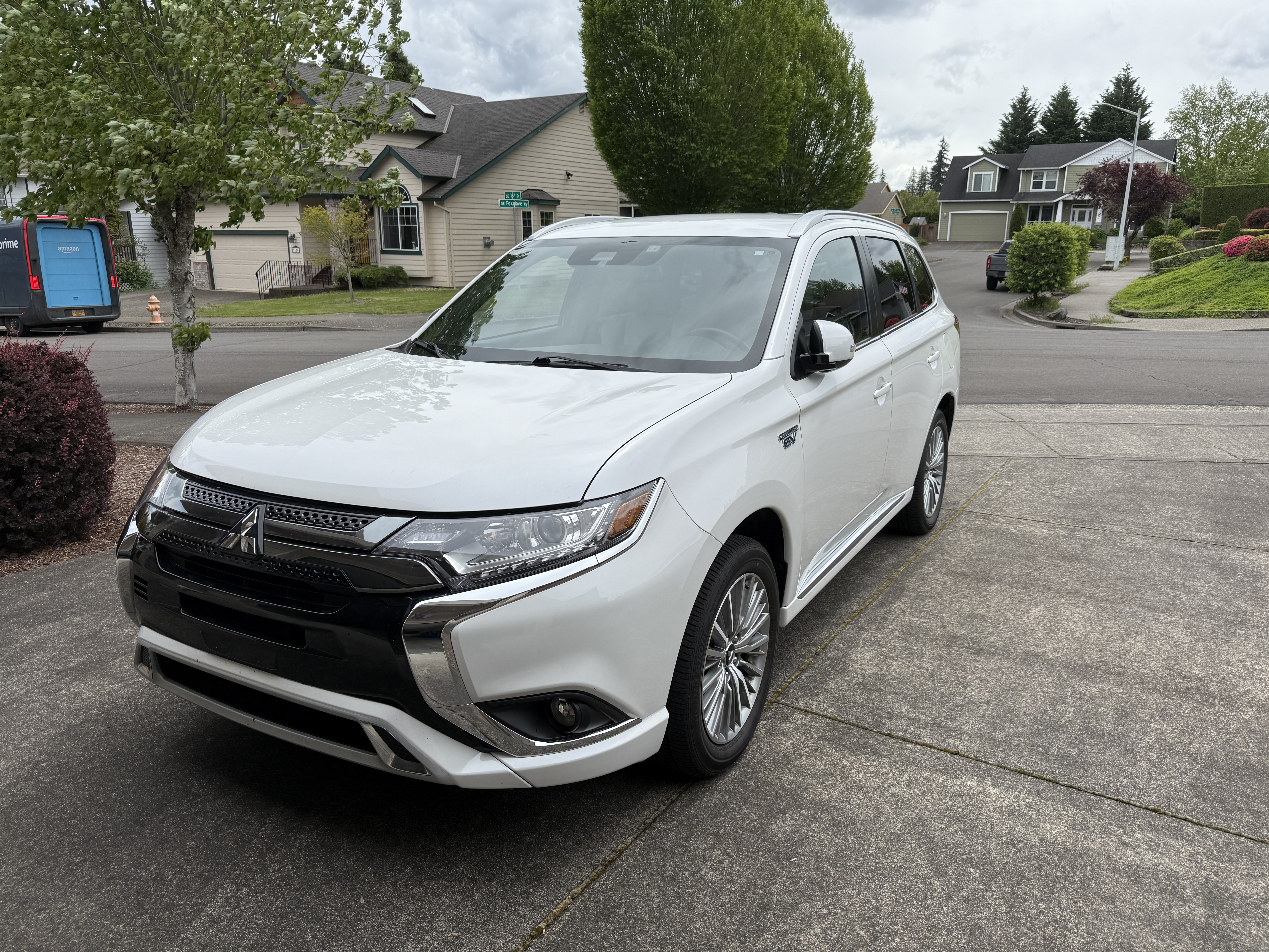 Used 2022 Mitsubishi Outlander SEL AWD/4WD image 8