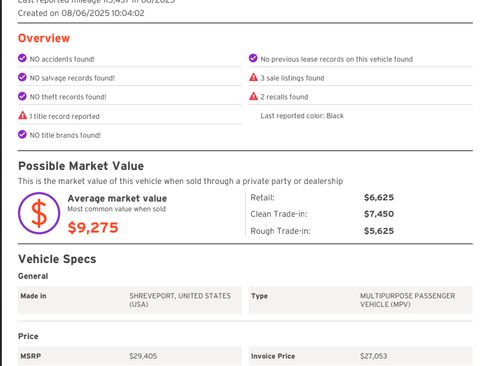 Used 2007 HUMMER H3 image 16