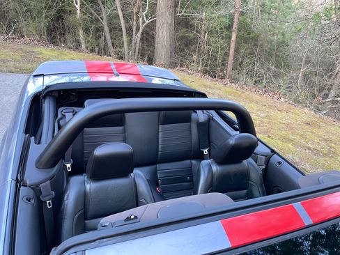 Used 2007 Ford Mustang Shelby GT500 image 6