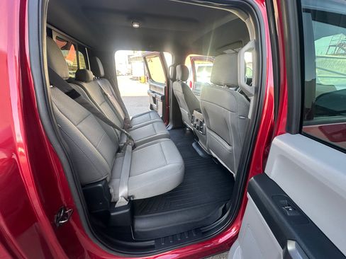 Used 2019 Ford F150 XLT w/ Equipment Group 302A Luxury RWD image 22