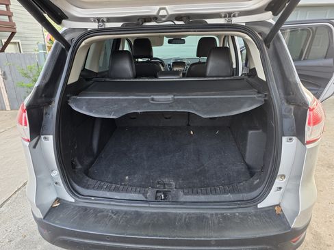 Used 2013 Ford Escape SEL AWD/4WD image 10