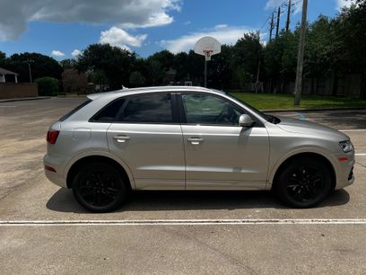 Used 2017 Audi Q3 2.0T Premium w/ Convenience Package