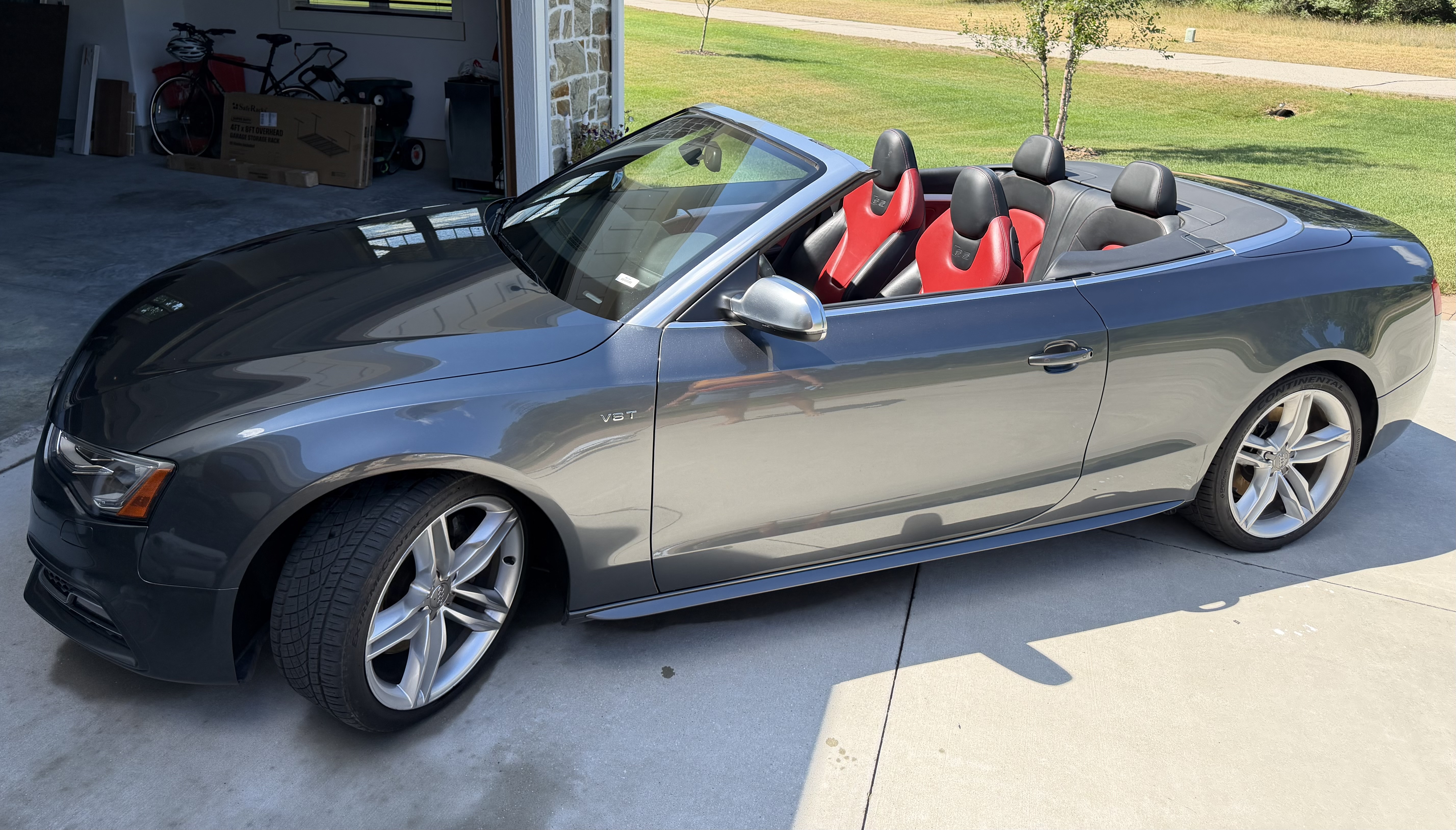Used 2016 Audi S5 Premium Plus AWD/4WD image 5