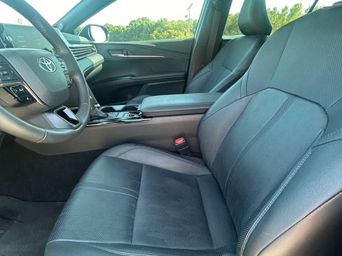 Used 2026 Toyota Camry XSE w/ Premium Package FWD image 13