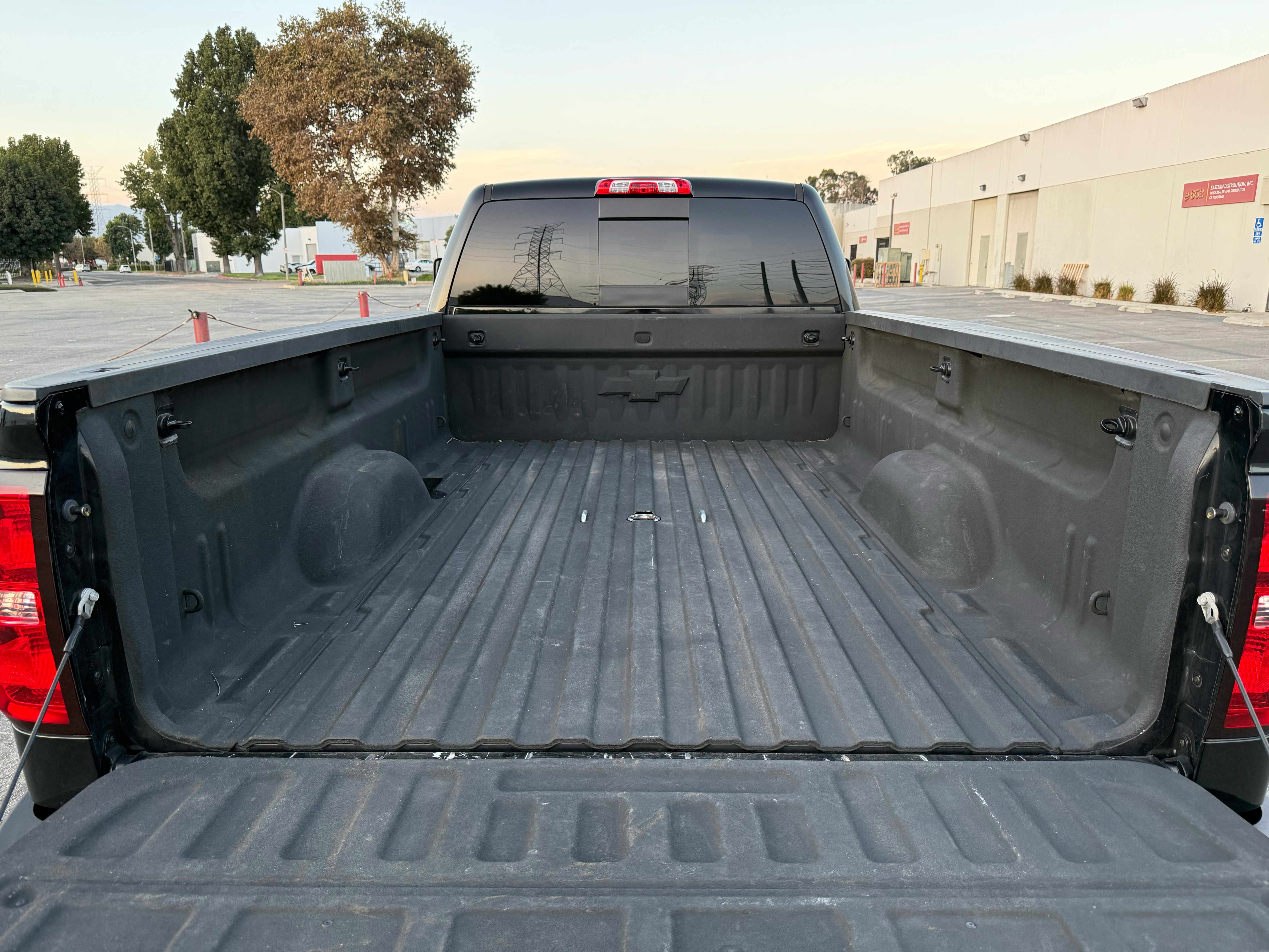 Used 2016 Chevrolet Silverado 3500 High Country w/ Duramax Plus Package AWD/4WD image 21