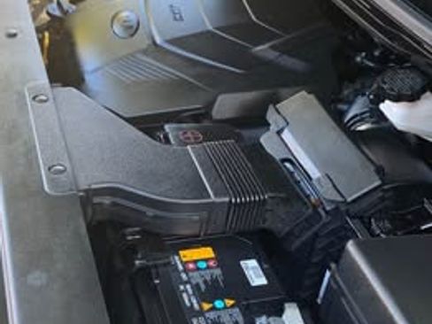 Used 2020 Kia Sedona EX image 9