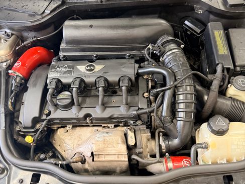 Used 2007 MINI Cooper S FWD image 13
