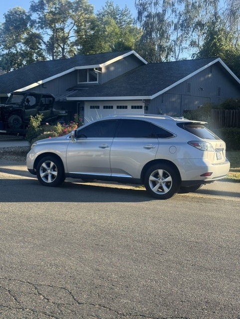 Used 2012 Lexus RX 350 FWD w/ Premium Pkg image 17
