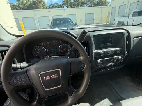 Used 2017 GMC Sierra 1500 W/T image 14