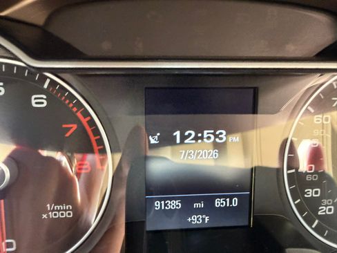 Used 2014 Audi A4 2.0T Premium AWD/4WD image 20