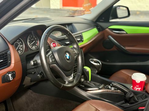 Used 2013 BMW X1 xDrive35i image 17