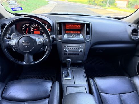 Used 2011 Nissan Maxima 3.5 SV w/ Sport Pkg FWD image 12