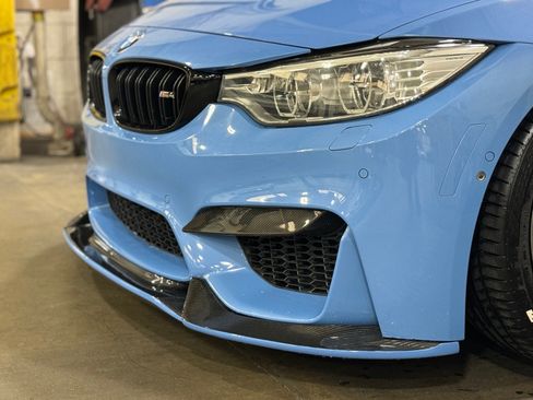 Used 2016 BMW M4 Coupe image 10