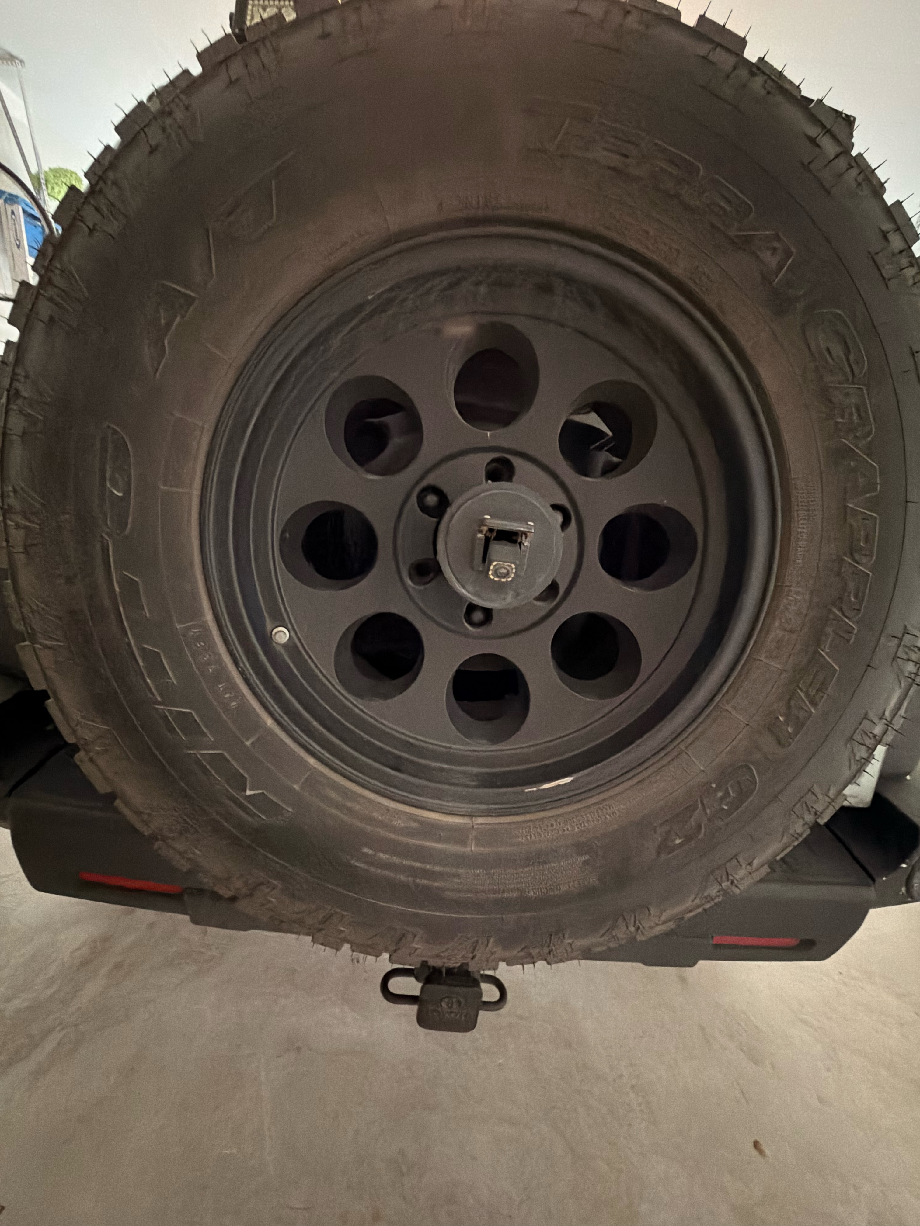 Used 2008 Toyota FJ Cruiser 4WD image 5