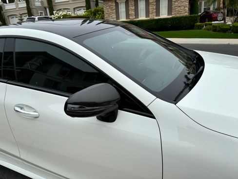 Used 2019 Mercedes-Benz CLS 450 450 Coupe 4D image 10