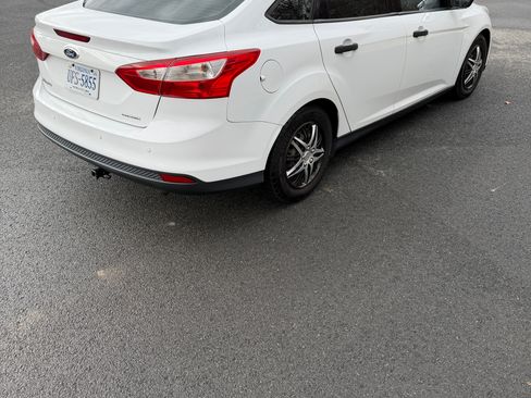 Used 2014 Ford Focus S image 5