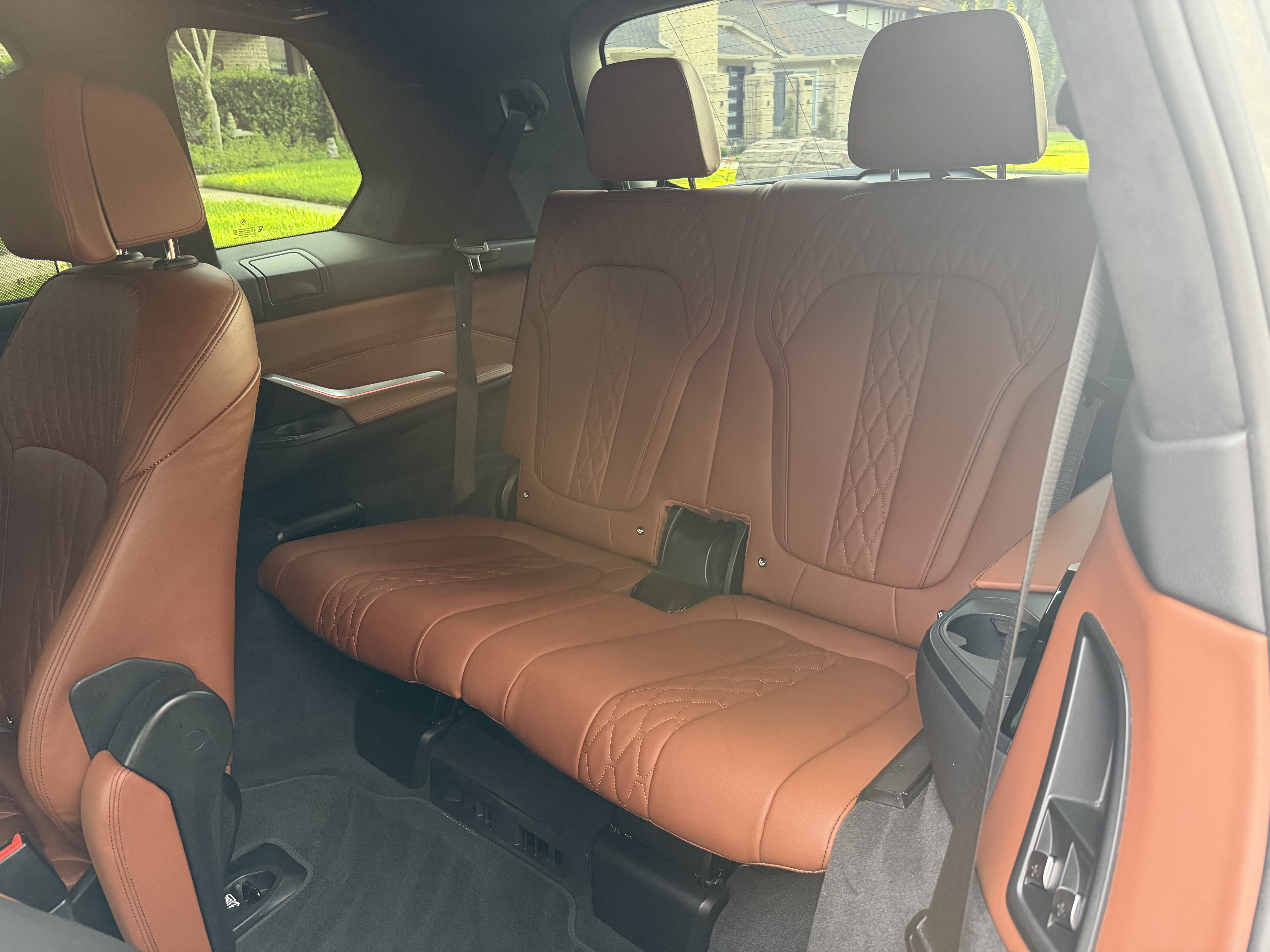 Used 2025 BMW ALPINA XB7 AWD/4WD image 13