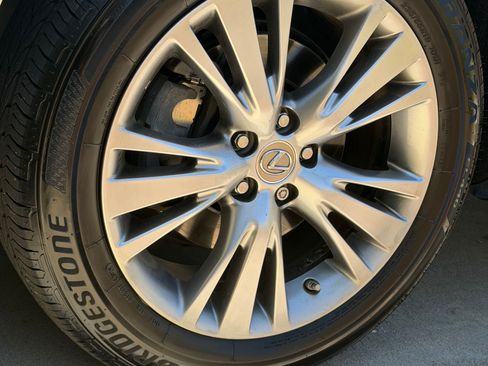 Used 2013 Lexus RX 350 FWD w/ Navigation Pkg image 16
