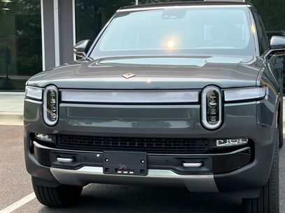 Used 2023 Rivian R1S Adventure