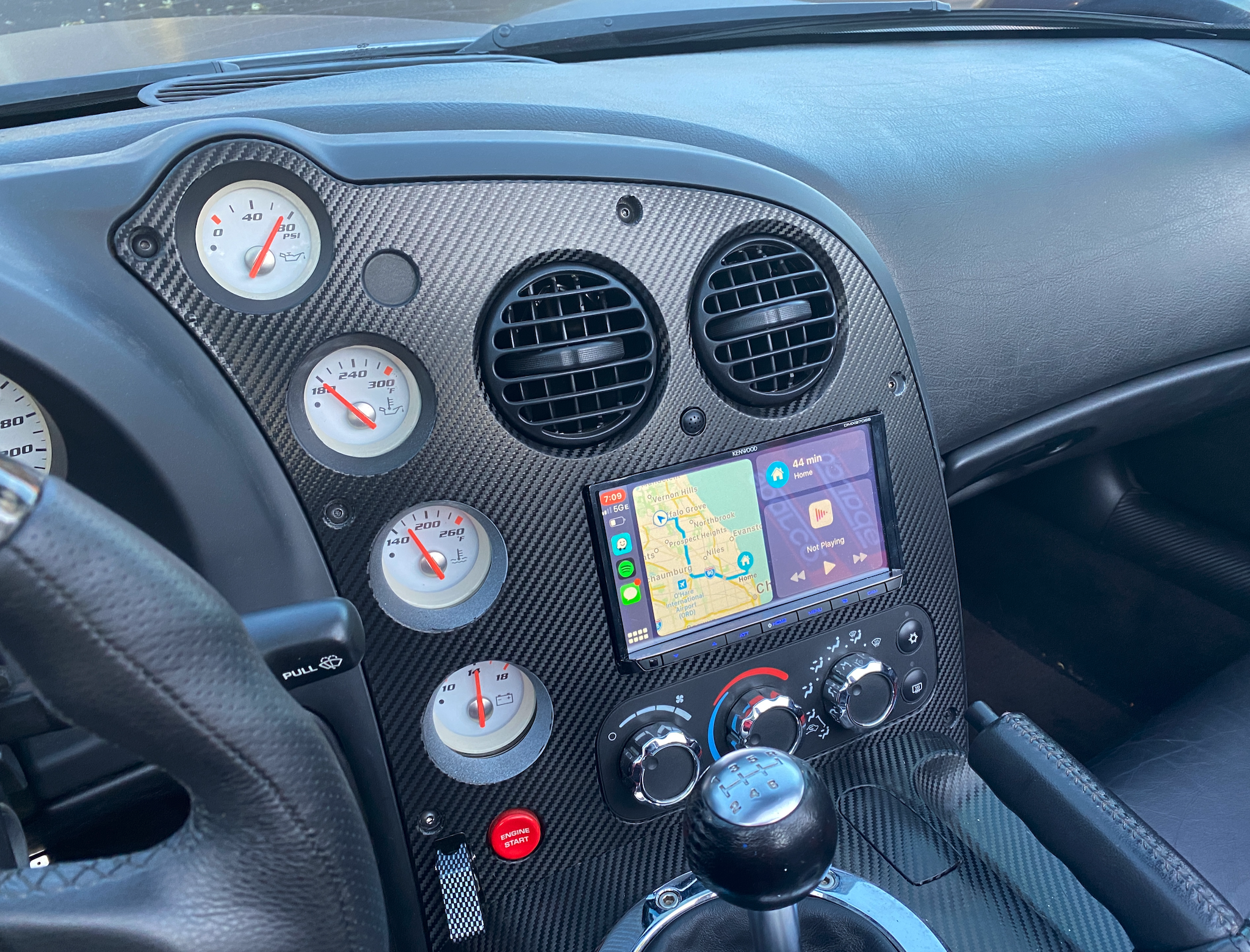 Used 2003 Dodge Viper SRT-10 RWD image 11