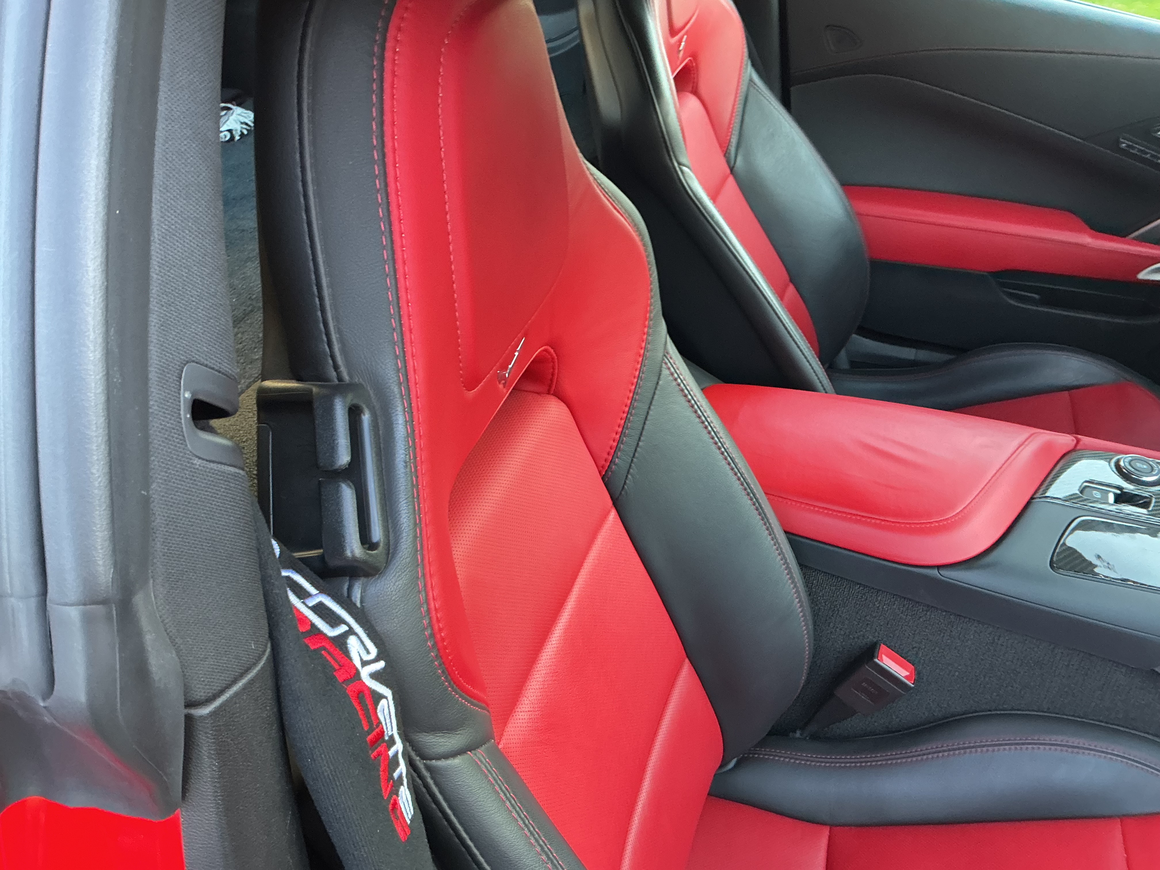 Used 2017 Chevrolet Corvette Grand Sport RWD image 15