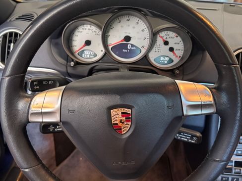 Used 2006 Porsche Cayman S RWD image 13