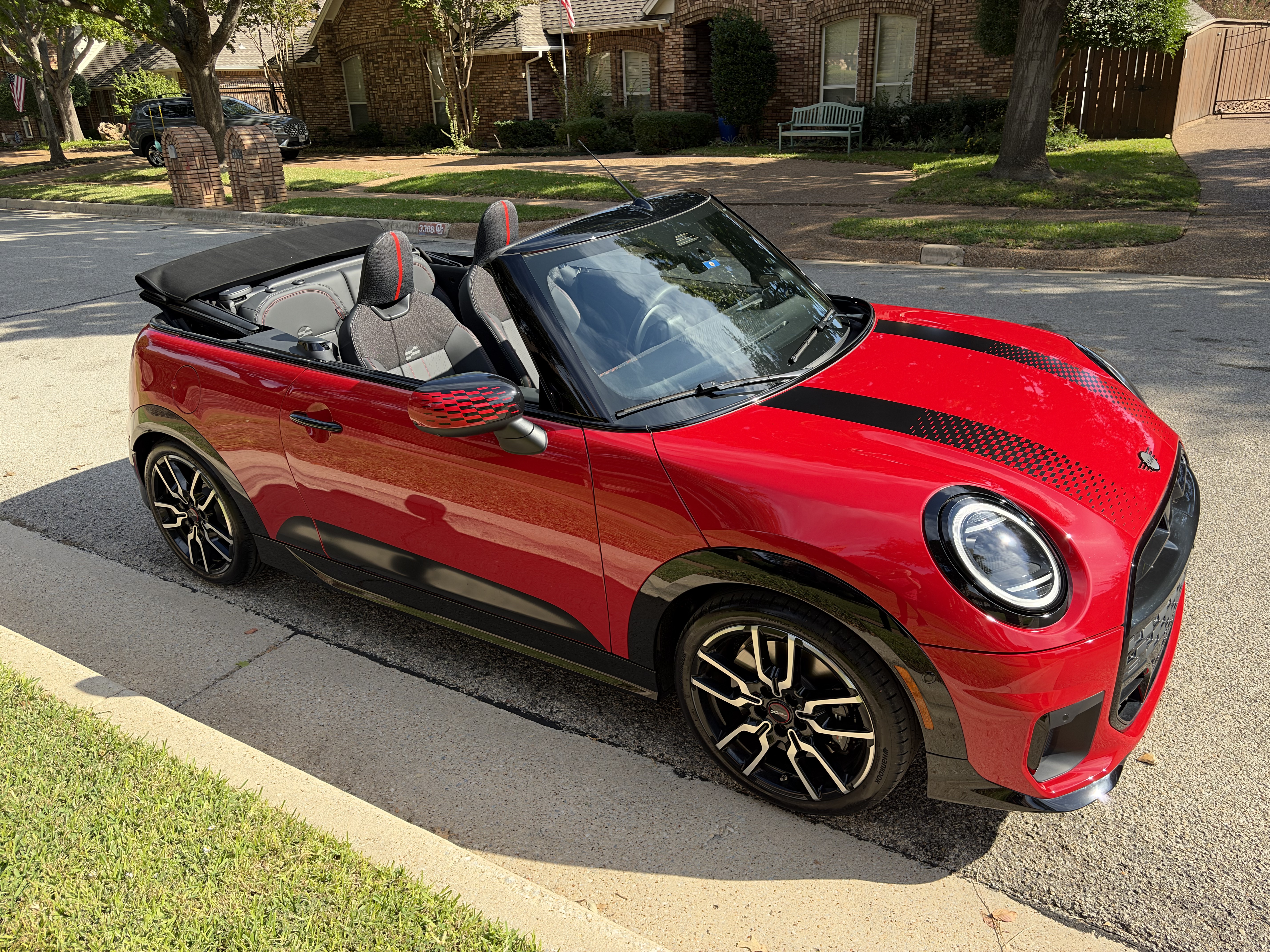 Used 2026 MINI Cooper S FWD image 9
