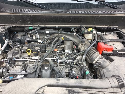 Used 2023 Ford Maverick XLT w/ Equipment Group 300A Standard image 5